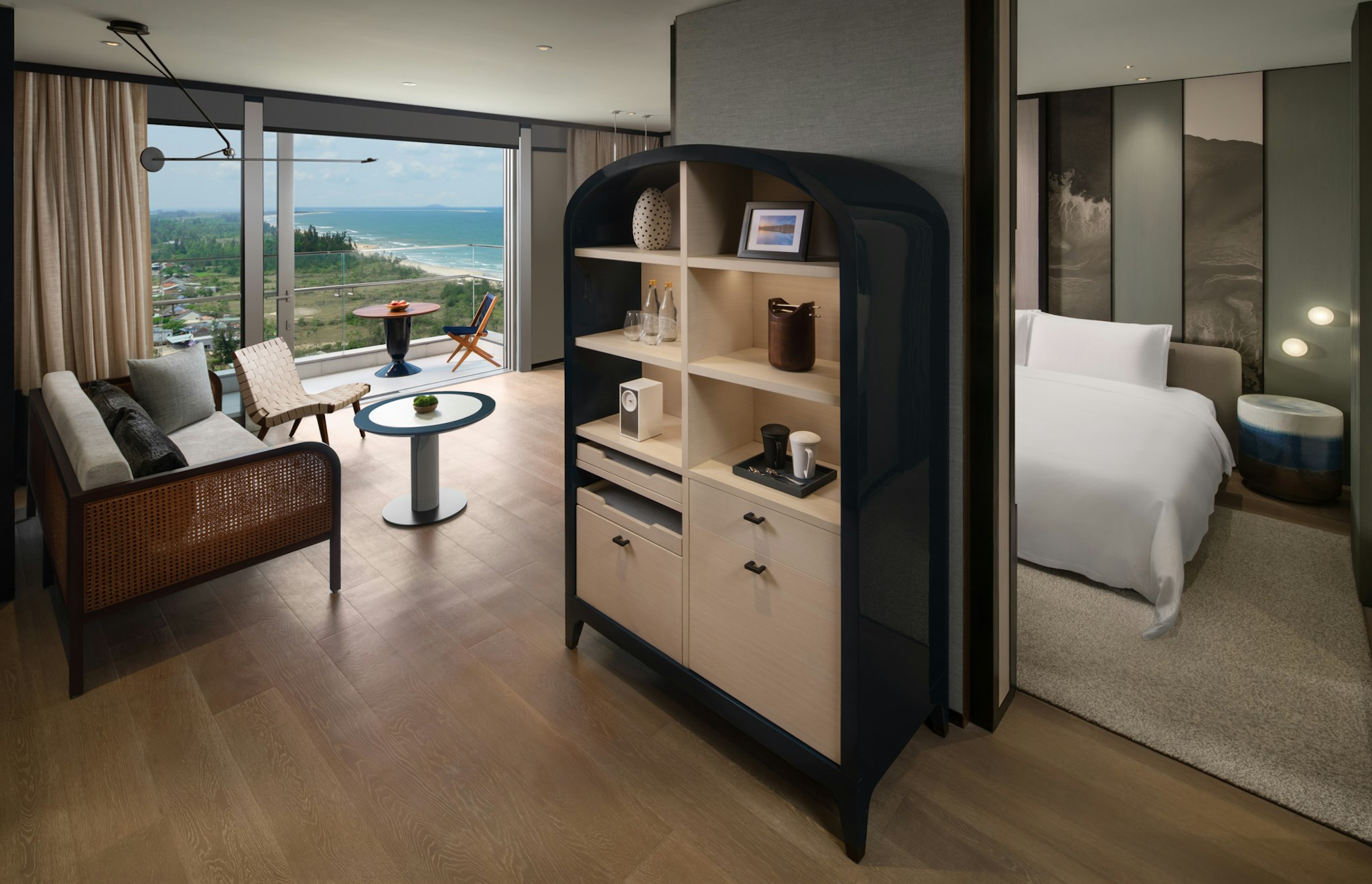 New World Hoiana Beach Resort 20/34