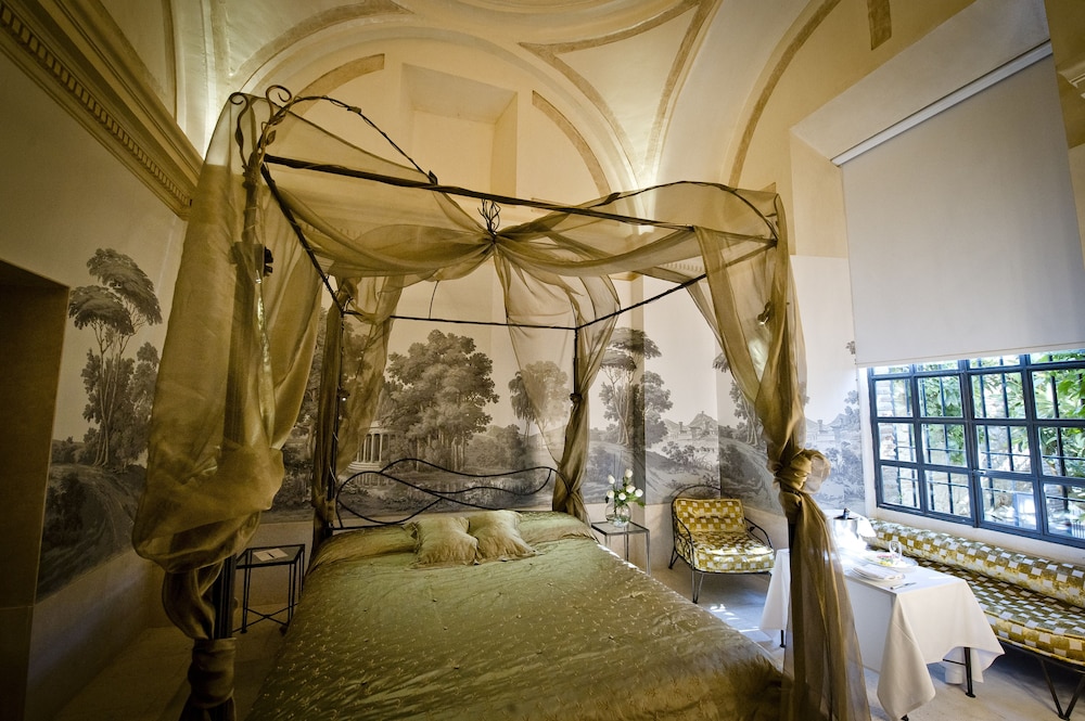 Parador de Chinchon 9/48