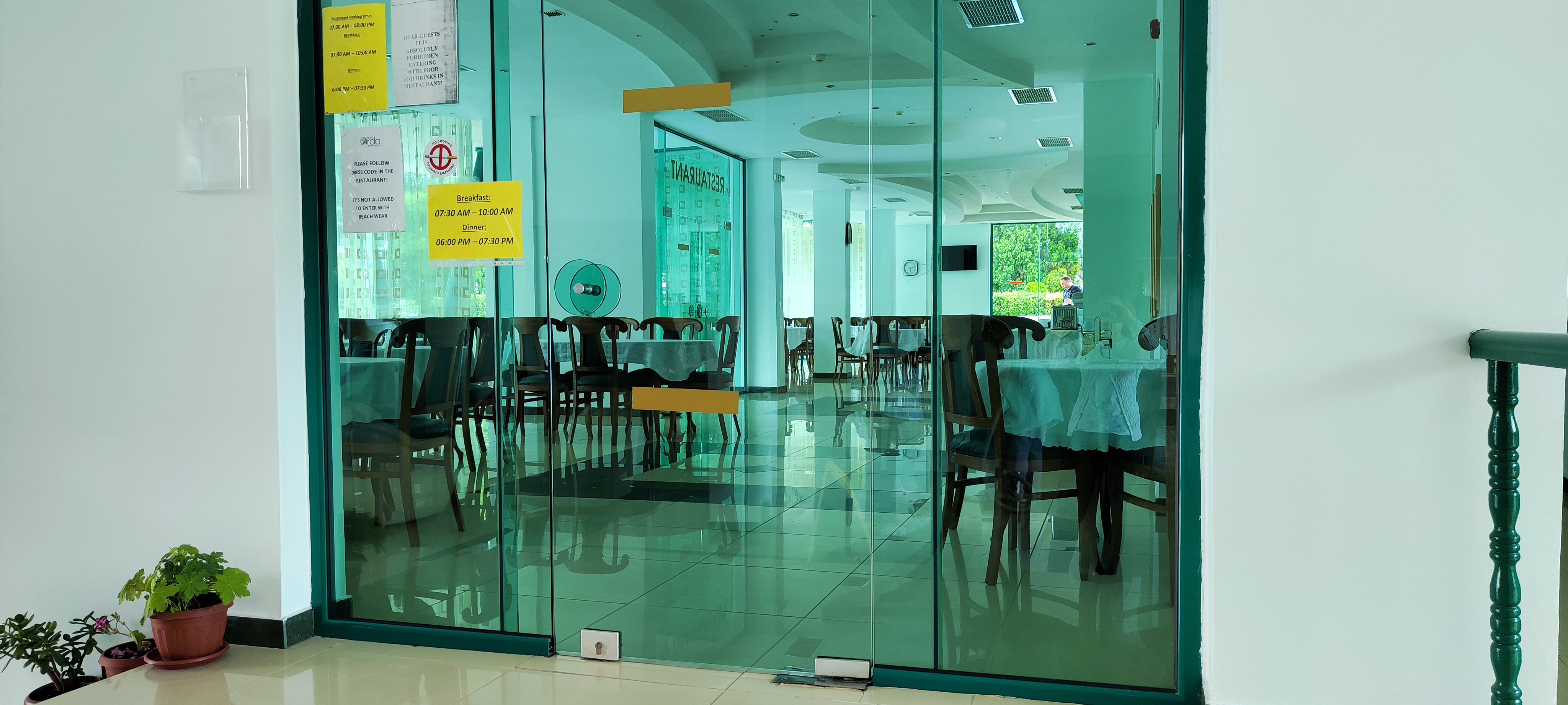 Hotel Arda 18/25