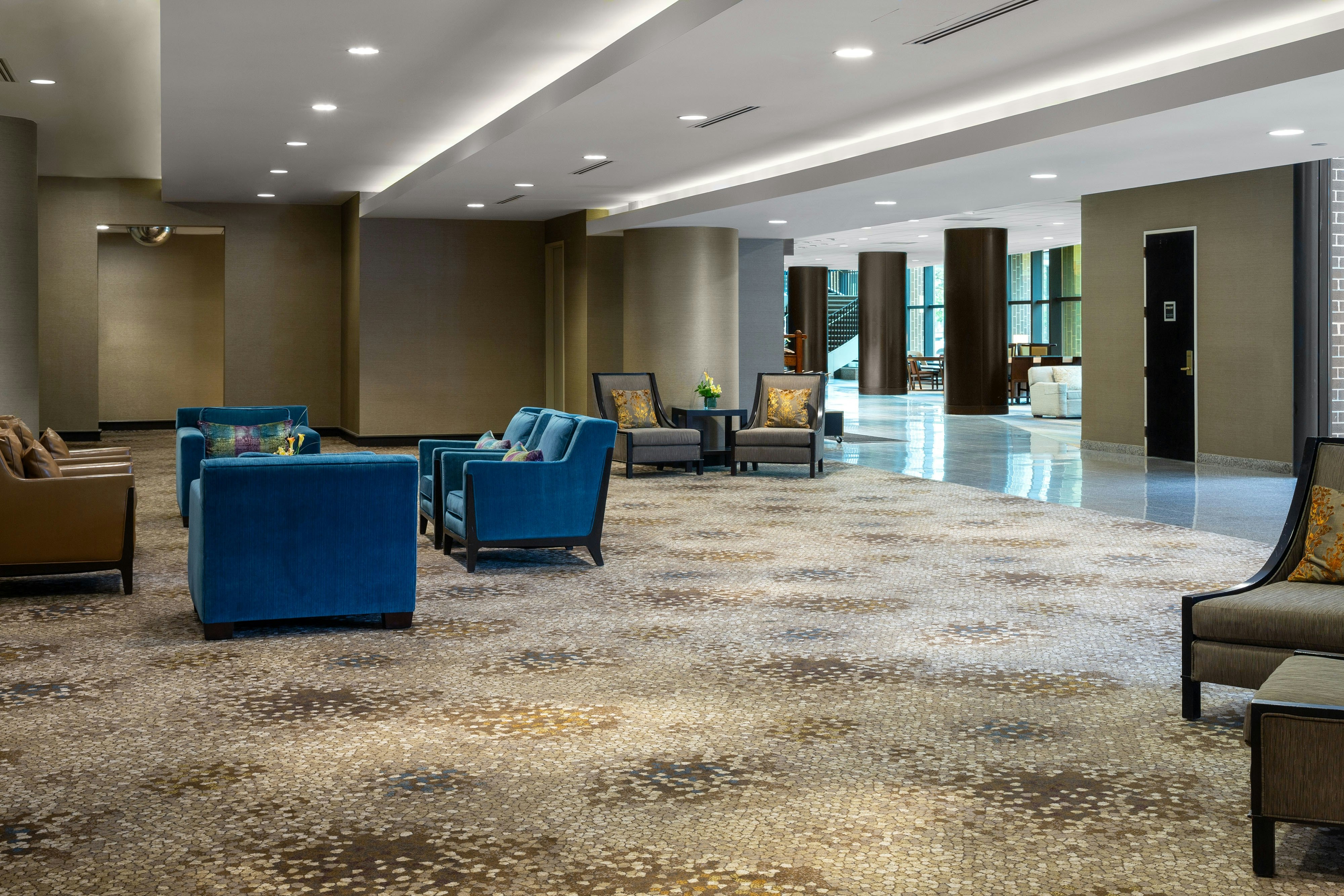 The Westin Southfield Detroit 51/56