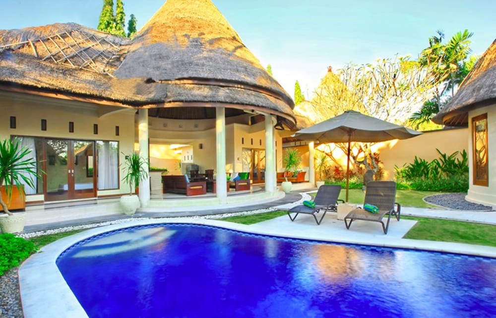 The Mutiara Jimbaran Boutique Villas 5/70