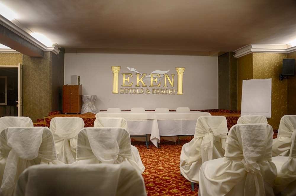 Hotel Eken Prestige Bandirma 14/21