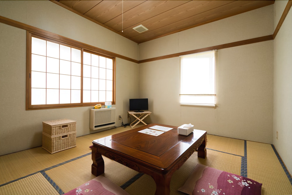 Guesthouse Hoshizora No Akari 11/36