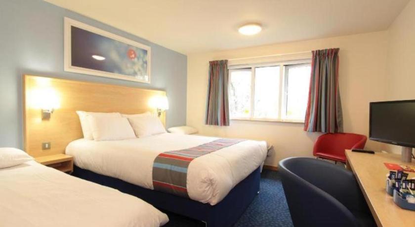 Travelodge Scotch Corner Skeeby 8/16