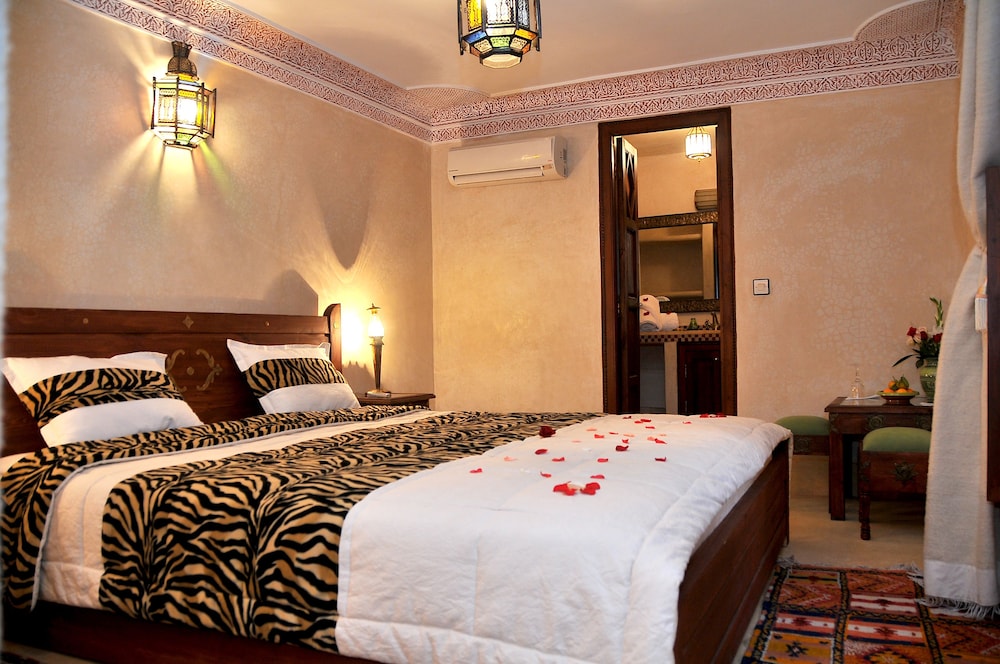 Riad Lila 8/26