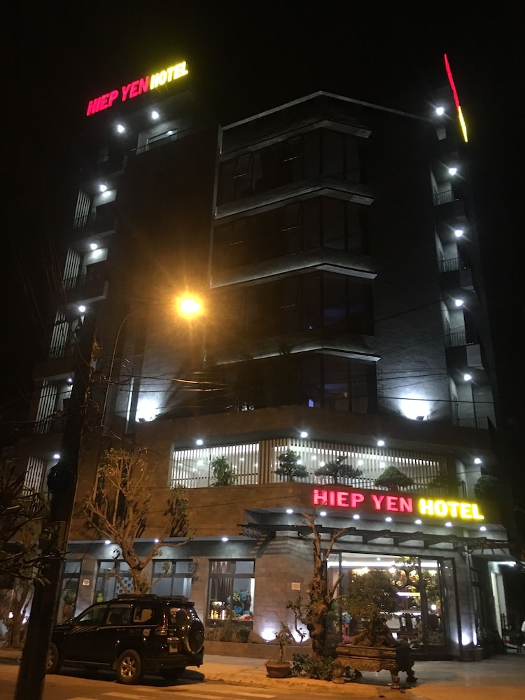 Hiep Yen Hotel 3/55
