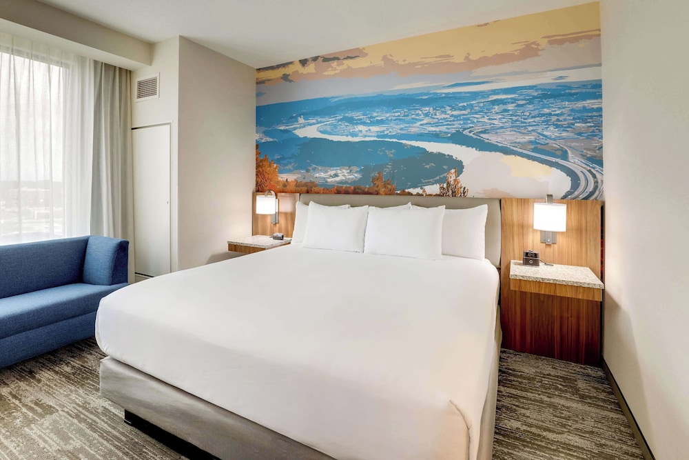 Drury Plaza Hotel Chattanooga Hamilton Place 18/50