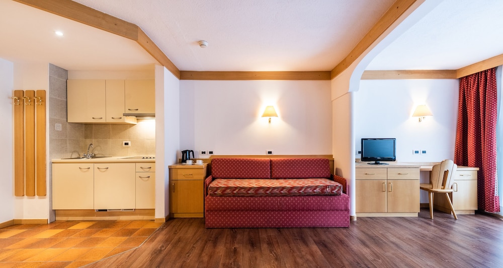 Residence Antares 65/81