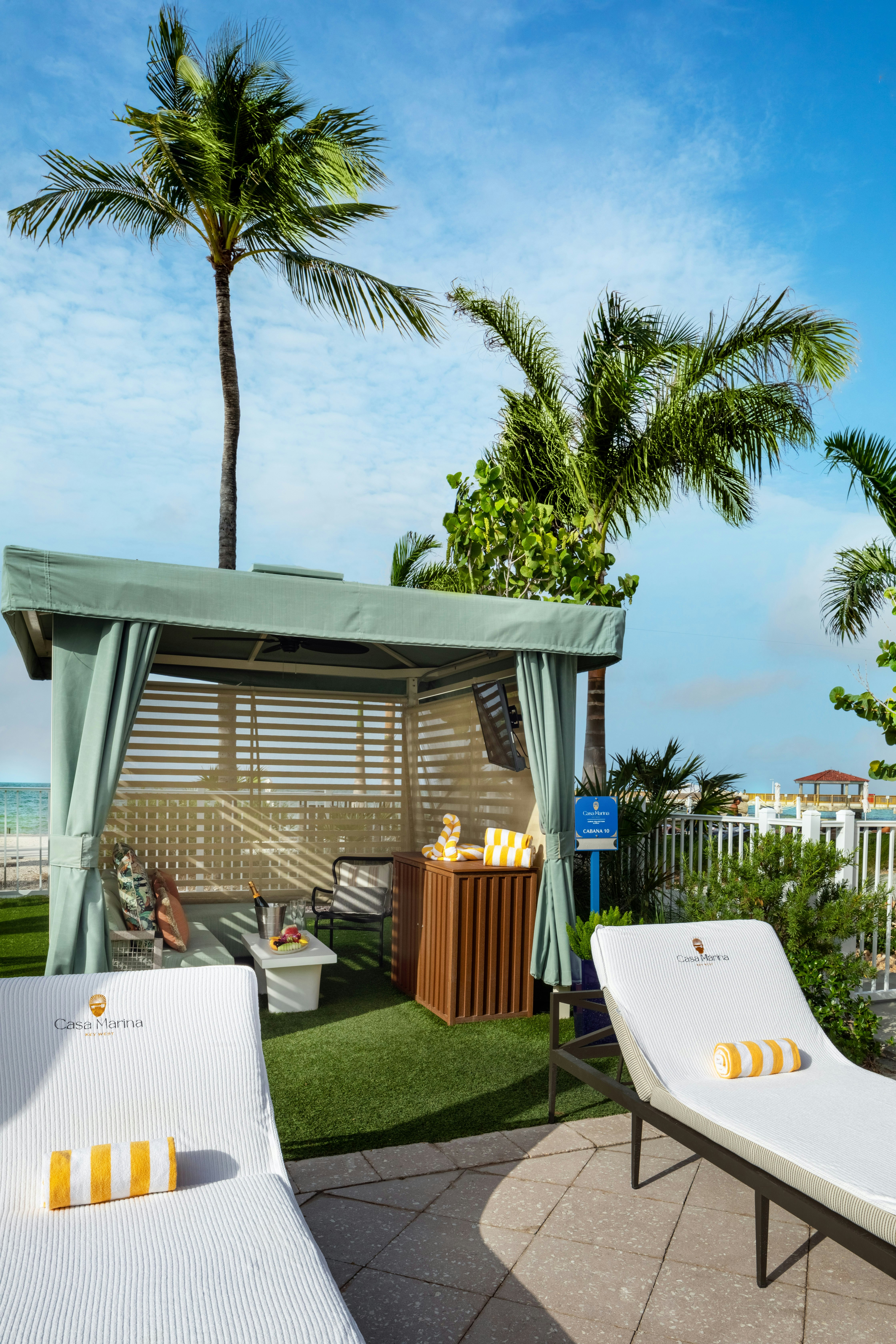 Casa Marina Key West, Curio Collection by Hilton 5/70