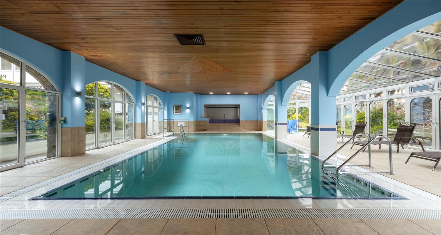 Best Western Hotel De Havelet 33/60
