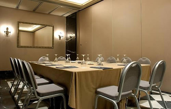 Hotel Barcelona Center 74/83