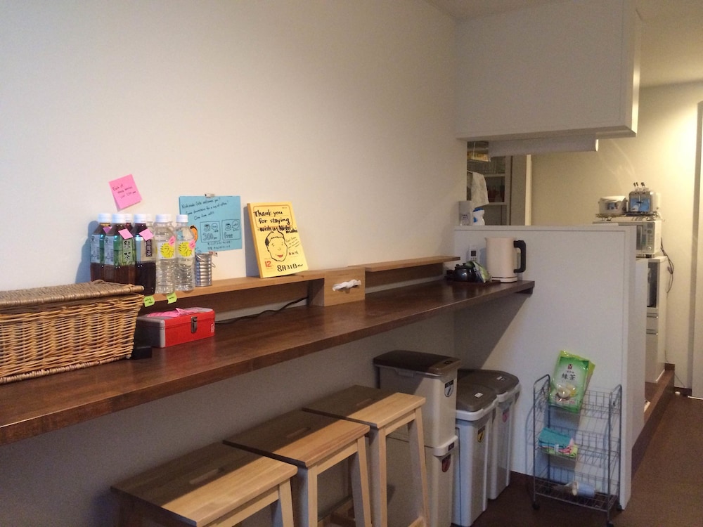 Nagonoya Cafe Guest House 42/42