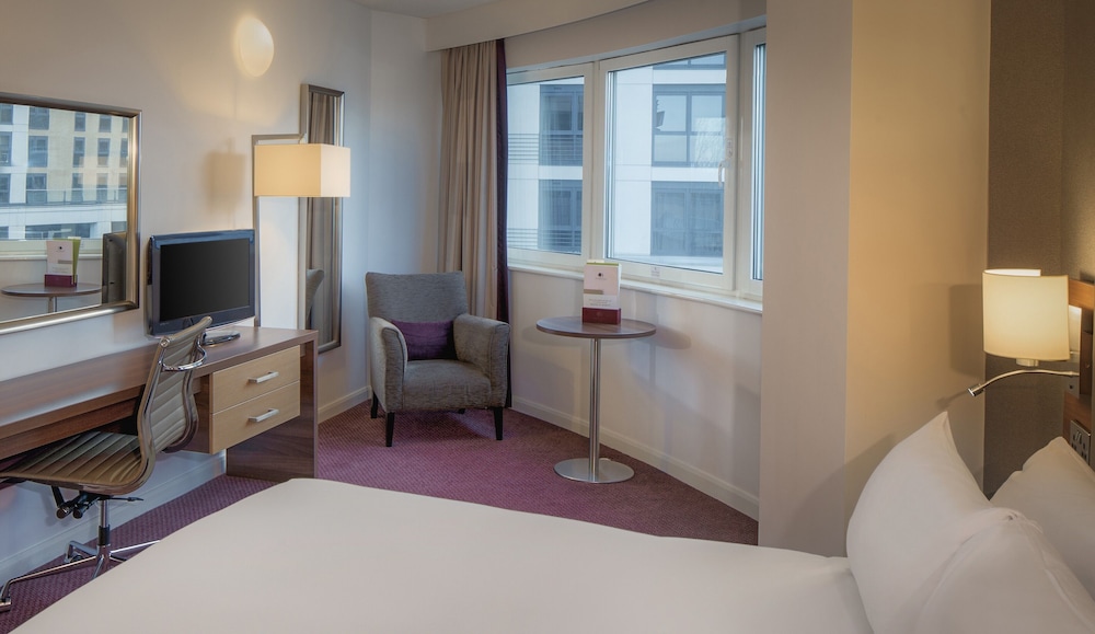 Doubletree By Hilton London Chelsea 61/89