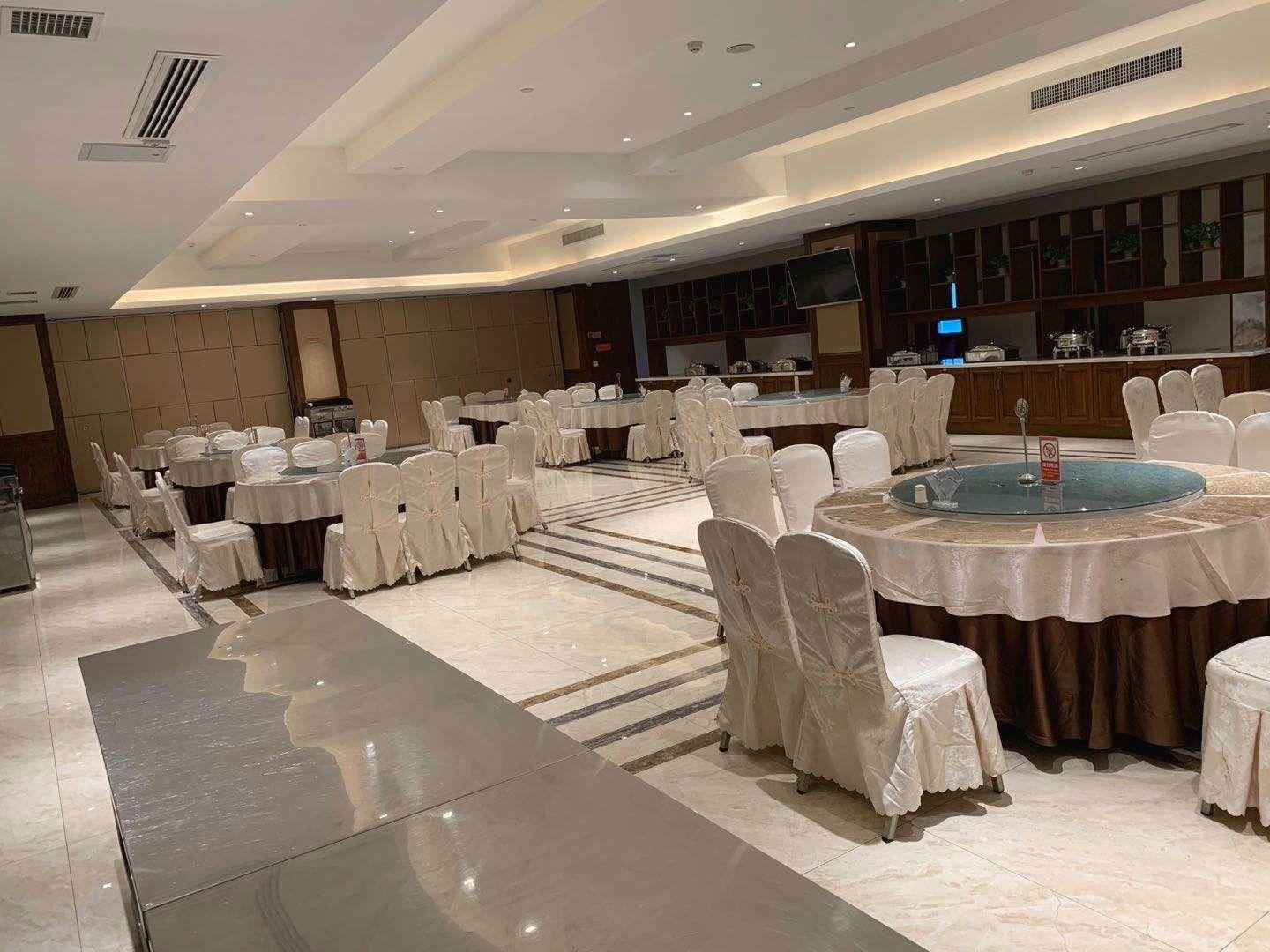 Yingzhou Hotel Huizhancheng 17/28