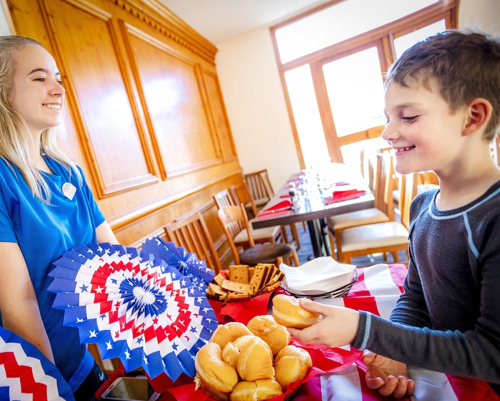 CLUB MMV VAL CENIS HOTEL 41/50