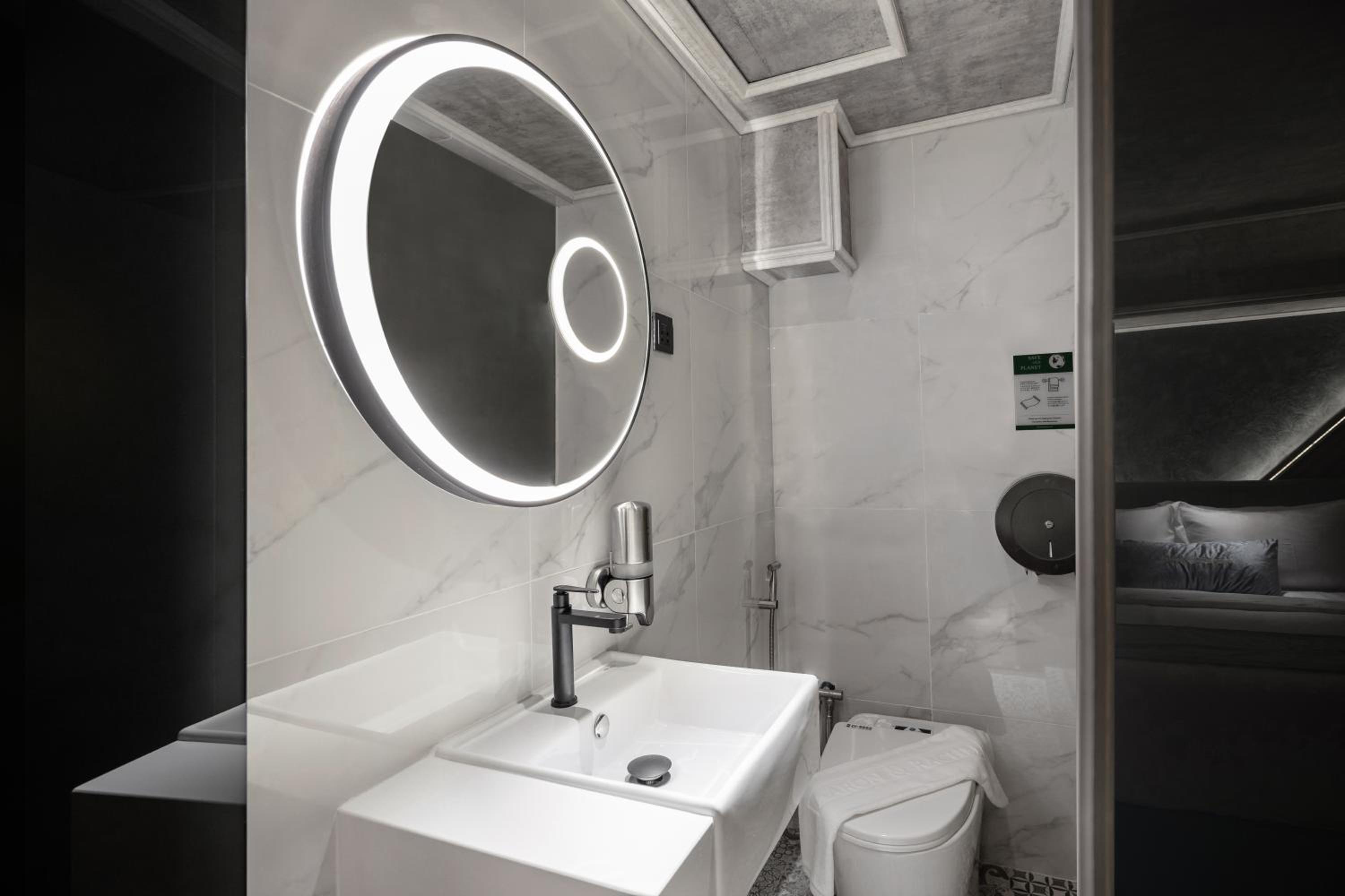 A&R Urban Hotel 42/50