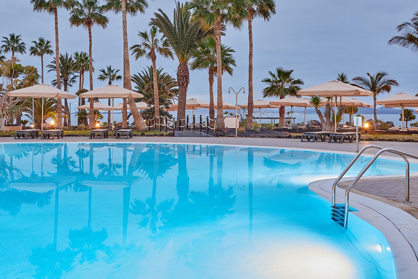Dreams Lanzarote Playa Dorada Resort Spa 5/13