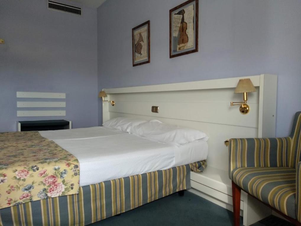 Hotel Las Ciguenas 10/38