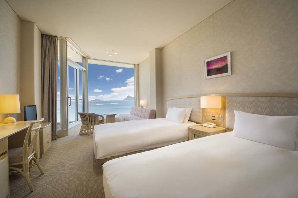 Nichinan Kaigan Nango Prince Hotel 12/68