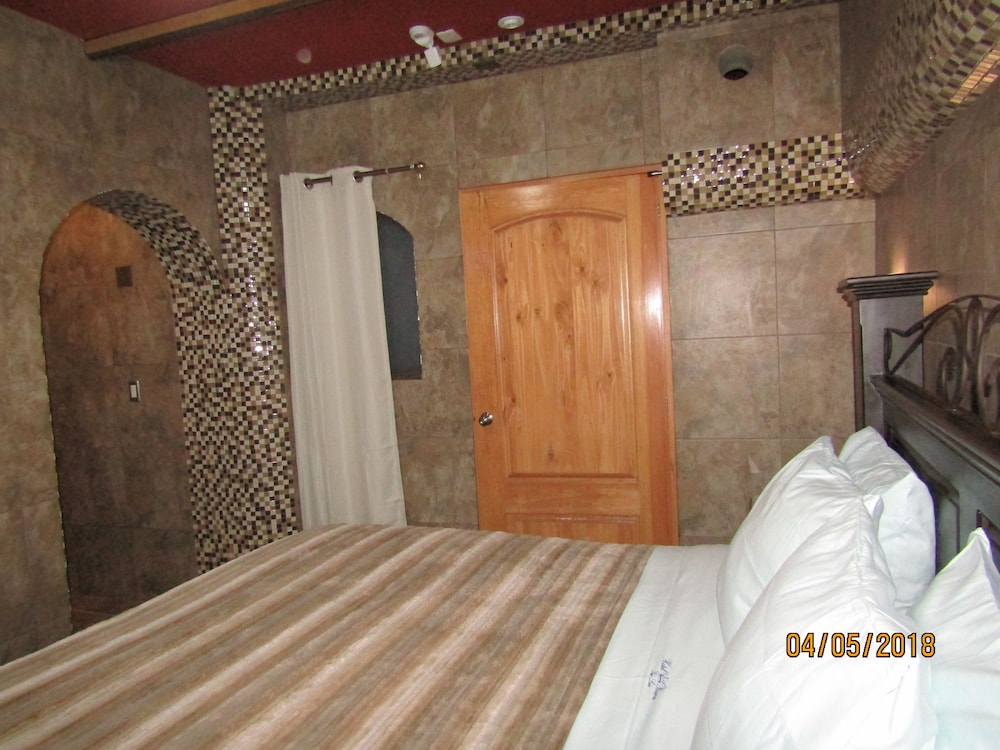 Hotel Ruma San Luis 25/53