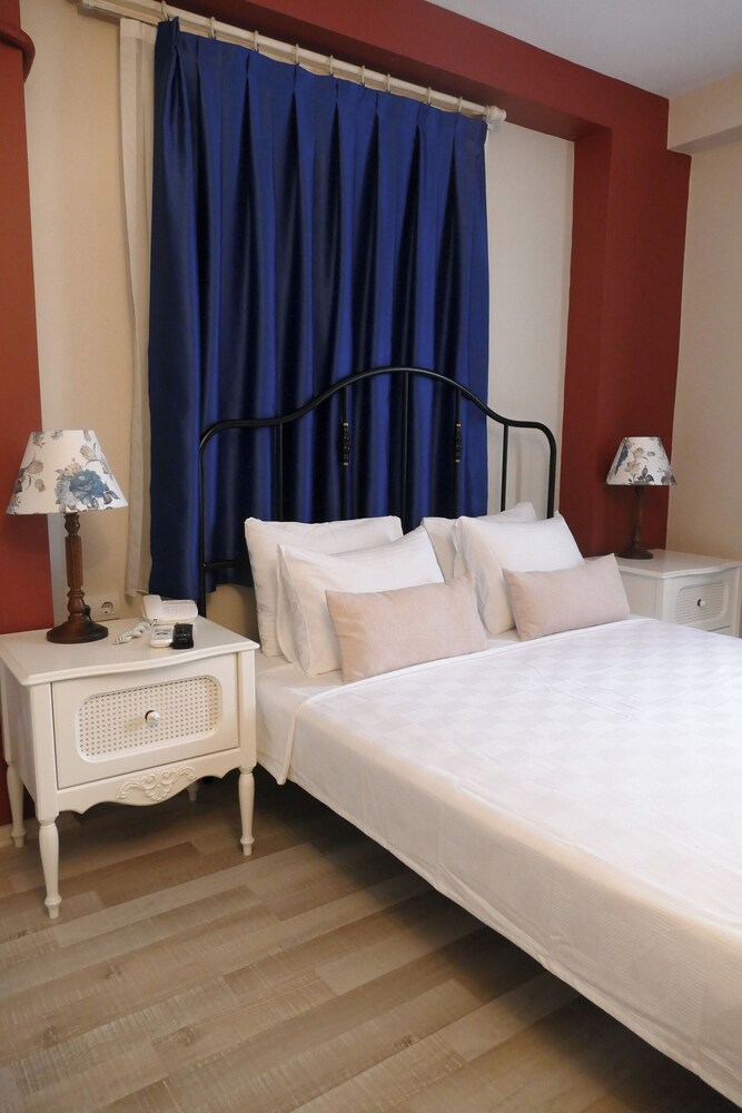 World City Alacati Hotel 17/50