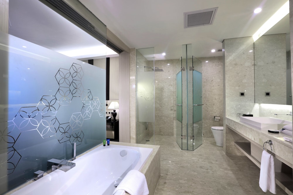 Aston Kartika Grogol Hotel and Conference Center 42/42