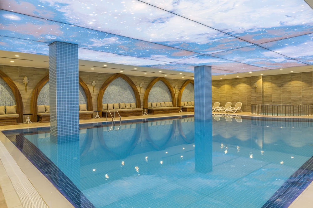 Mary Palace Resort And Spa 15/34
