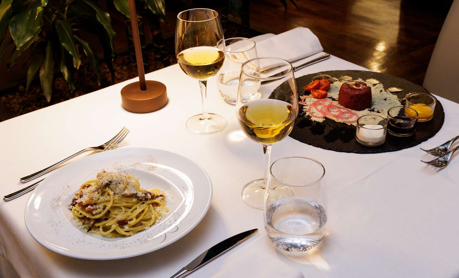 Best Western Plus Hotel Universo 16/20