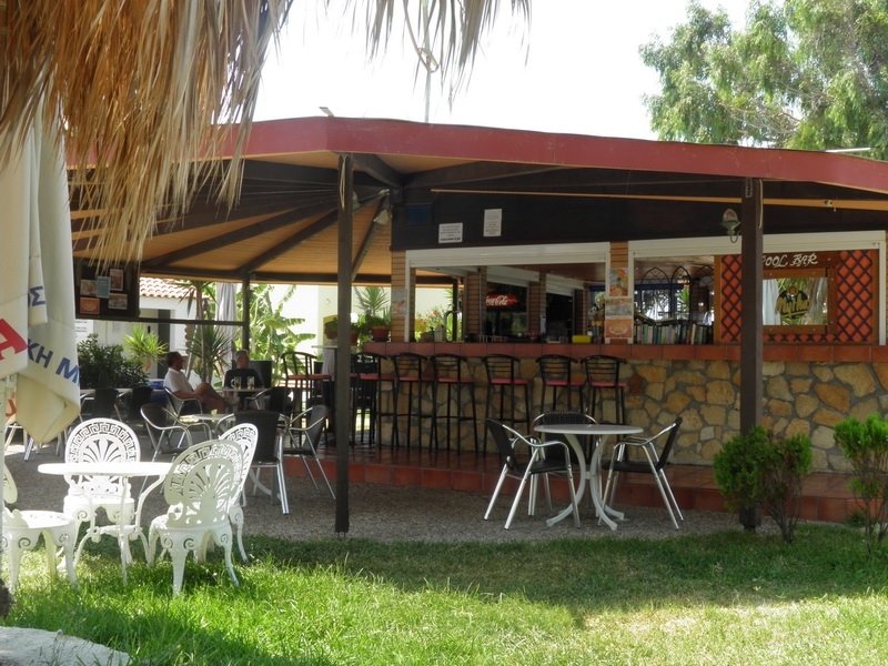 Ammes Hotel & Apartments 7/38
