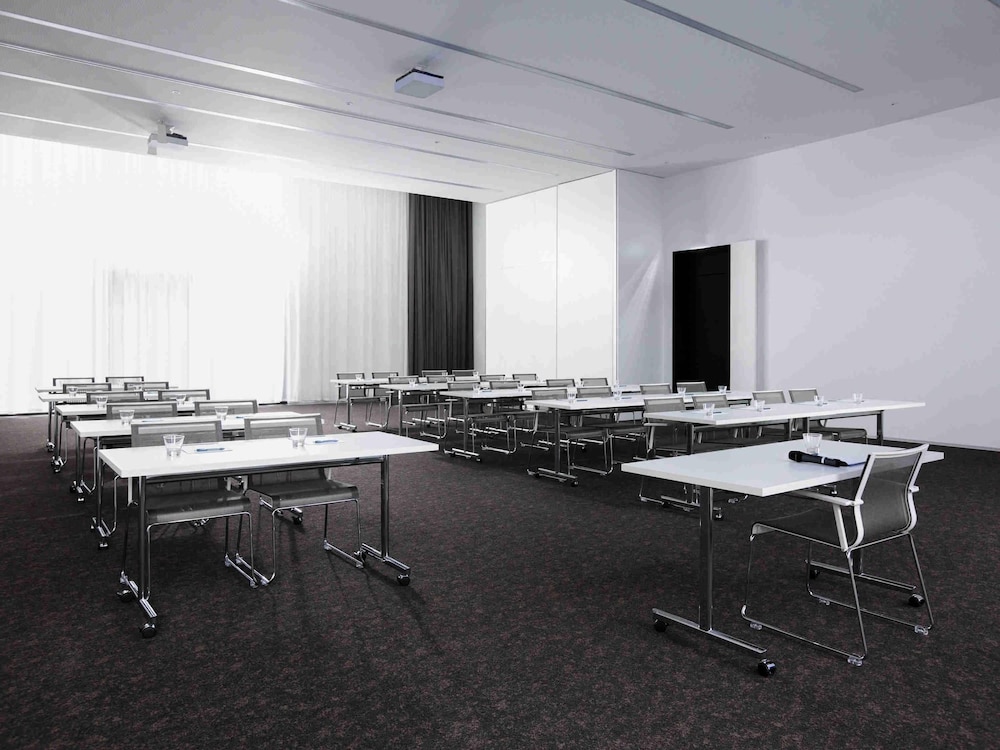Novotel Basel City 63/75