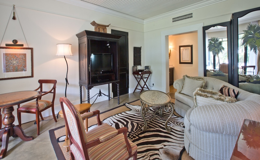 THE ROYAL LIVINGSTONE VICTORIA FALLS ZAMBIA HOTEL BY ANANTARA 24/50