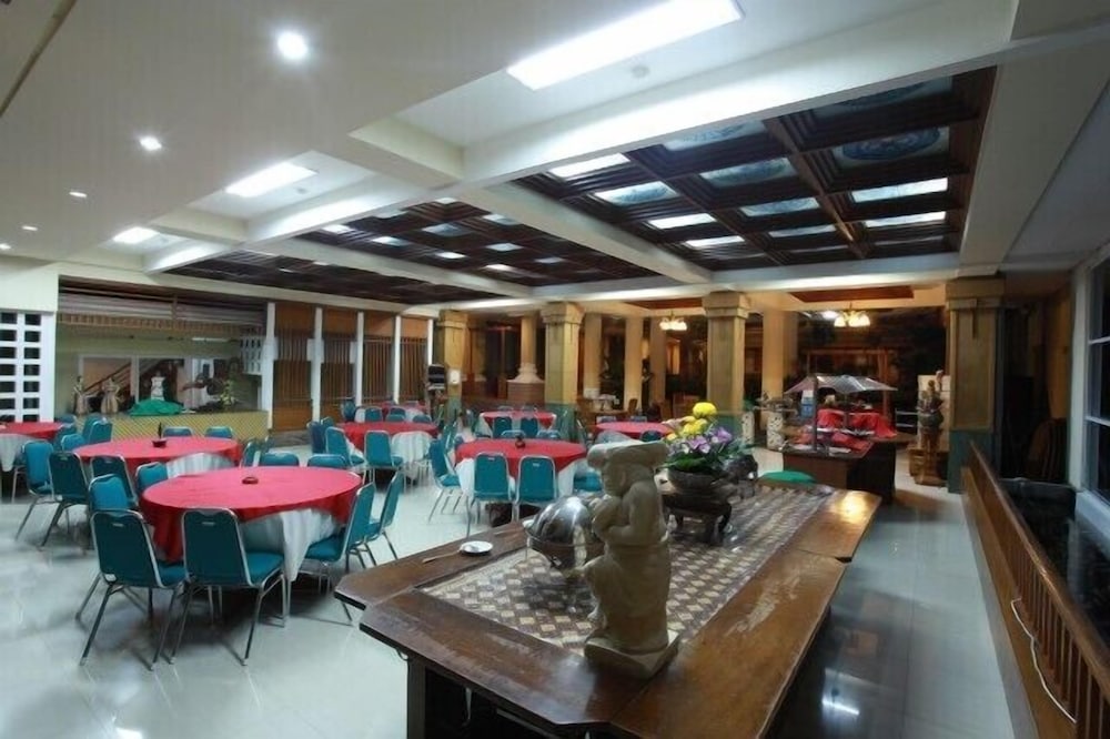 Hotel Filadelfia 13/15