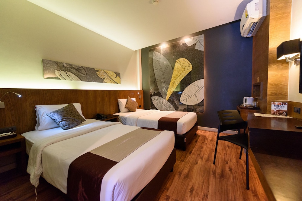 Siam Swana Hotel 21/40