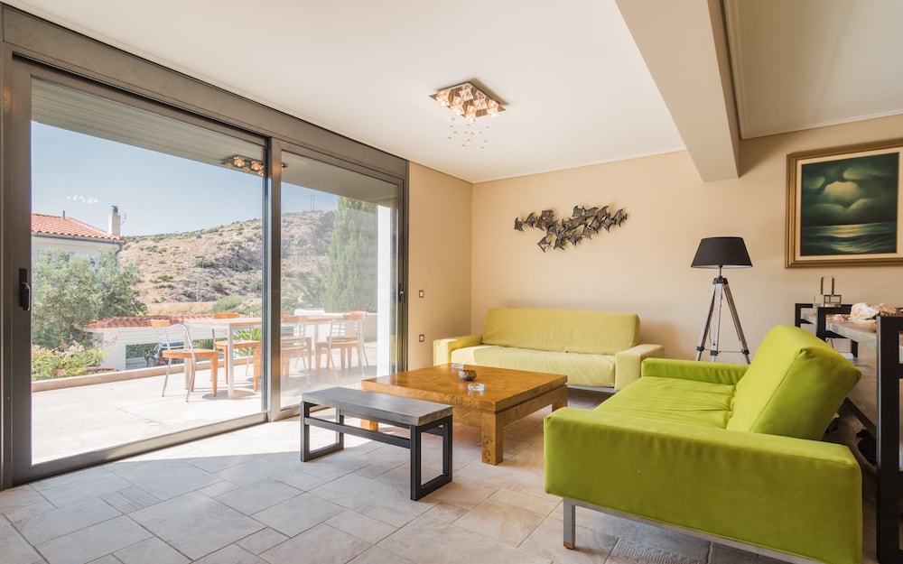 Villa Adam 19/50