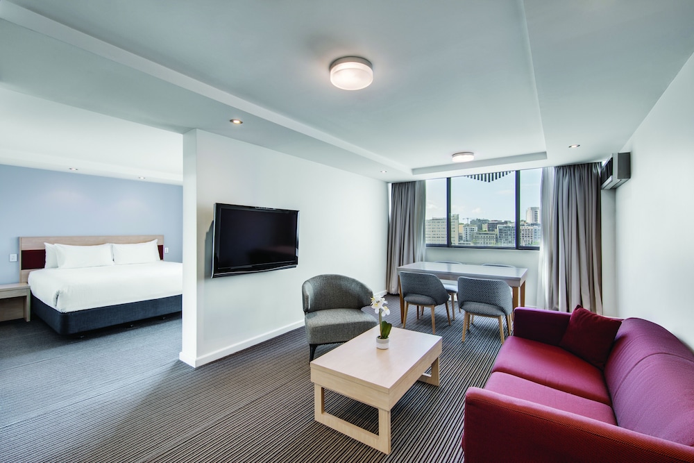Central Studio Hotel Sydney 25/39
