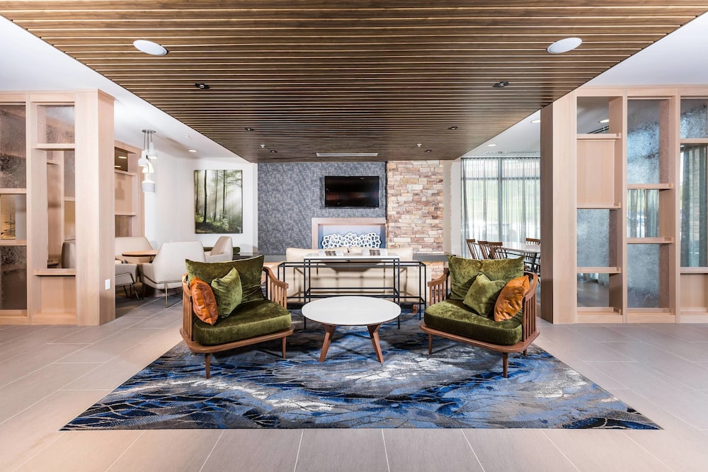 Fairfield Inn & Suites By Marriott Crestview 30/41