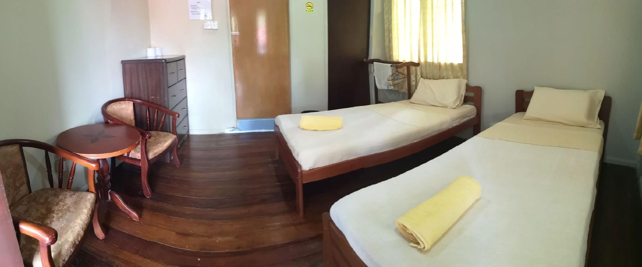 Slagon Homestay 10/19