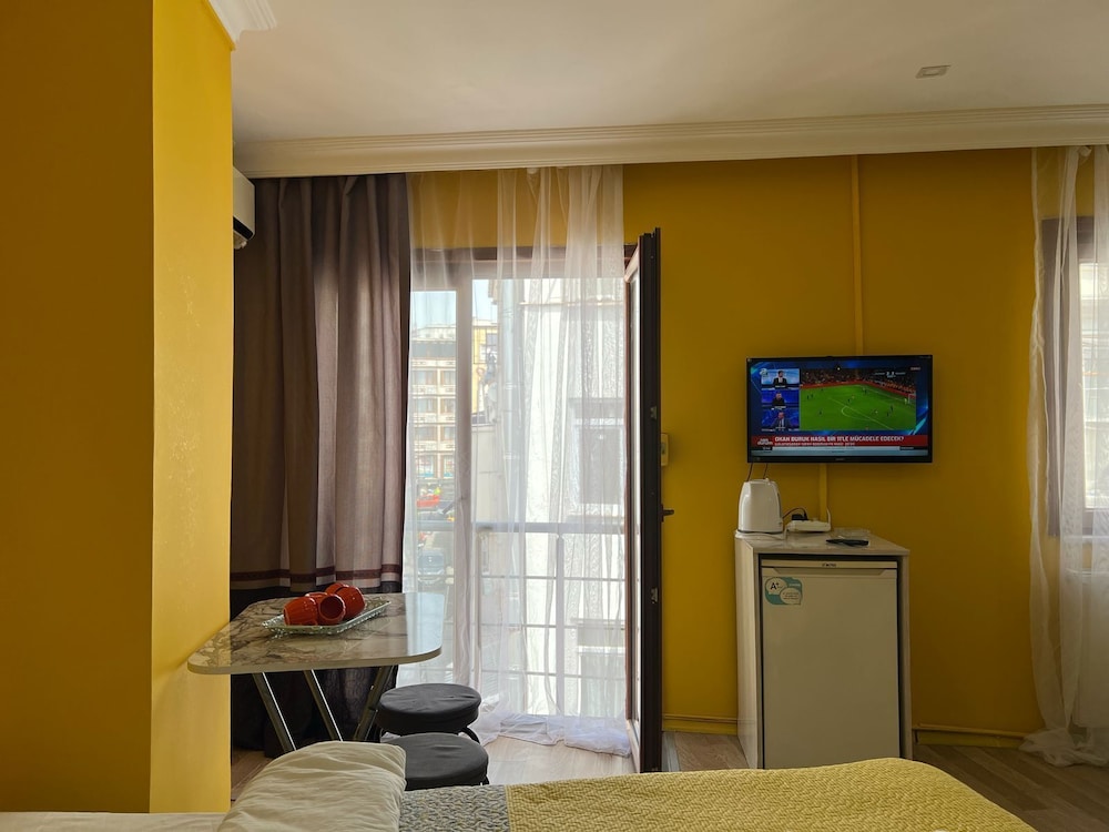 Avsin Apart Hotel 56/70