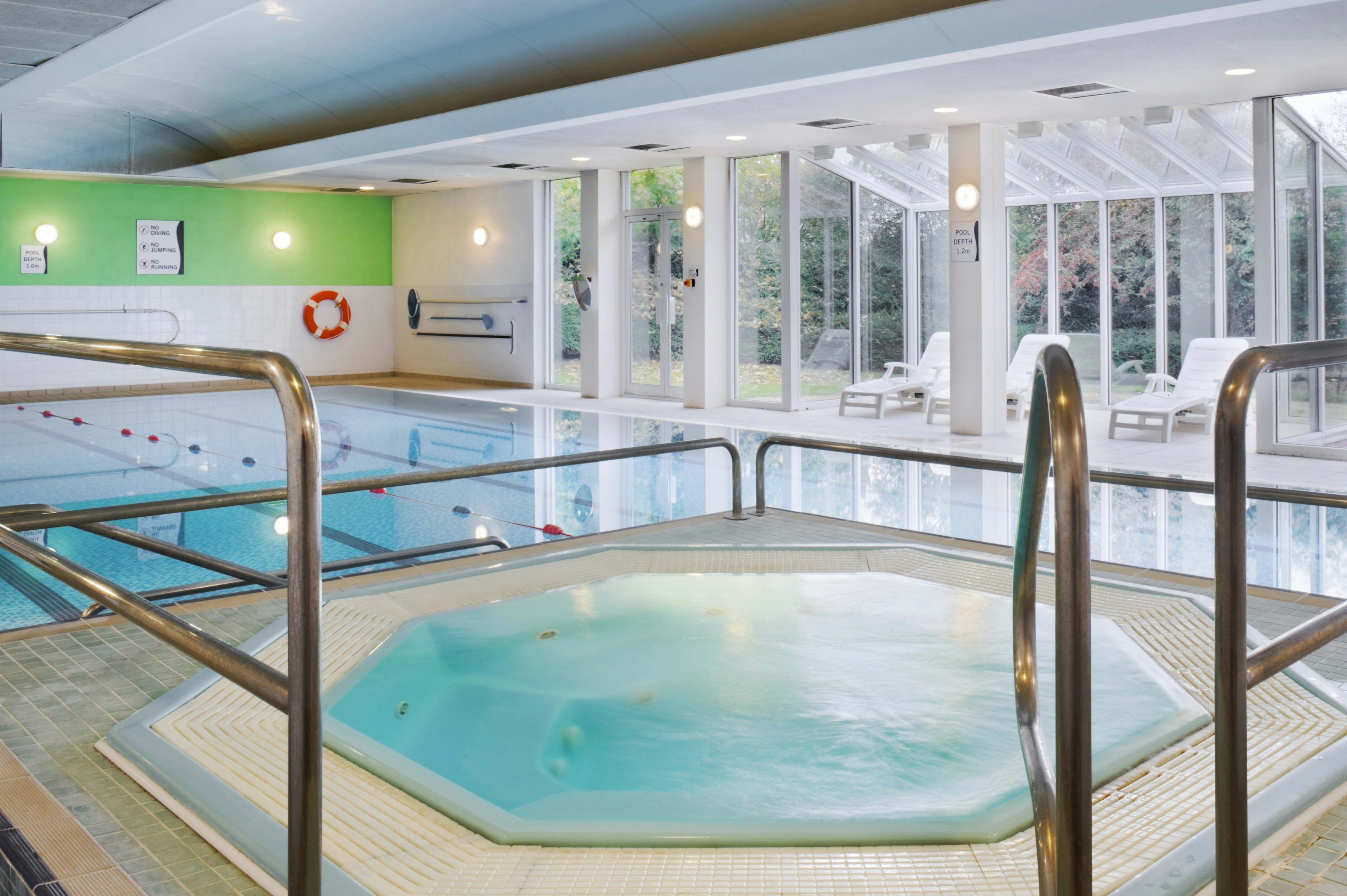 Holiday Inn Colchester 26/50