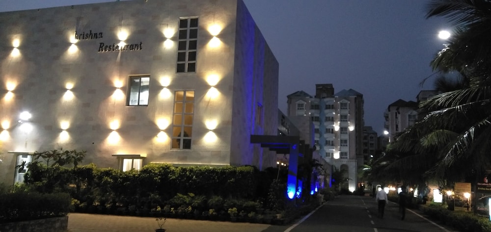 Om Leisure Resort Puri 1/46