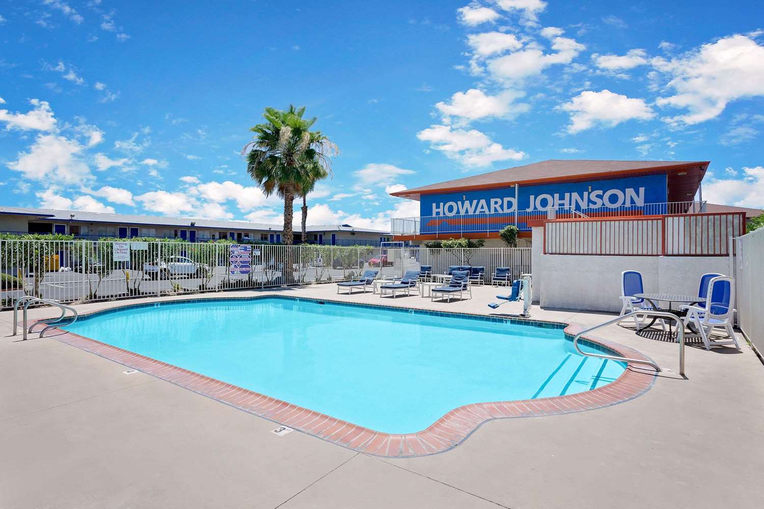 Motel6 Las Vegas, NV - Strip 23/25