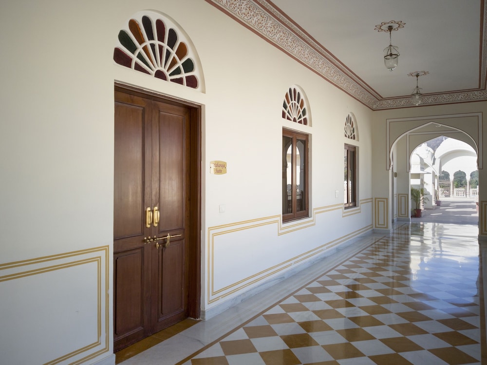 The JaiBagh Palace 14/38