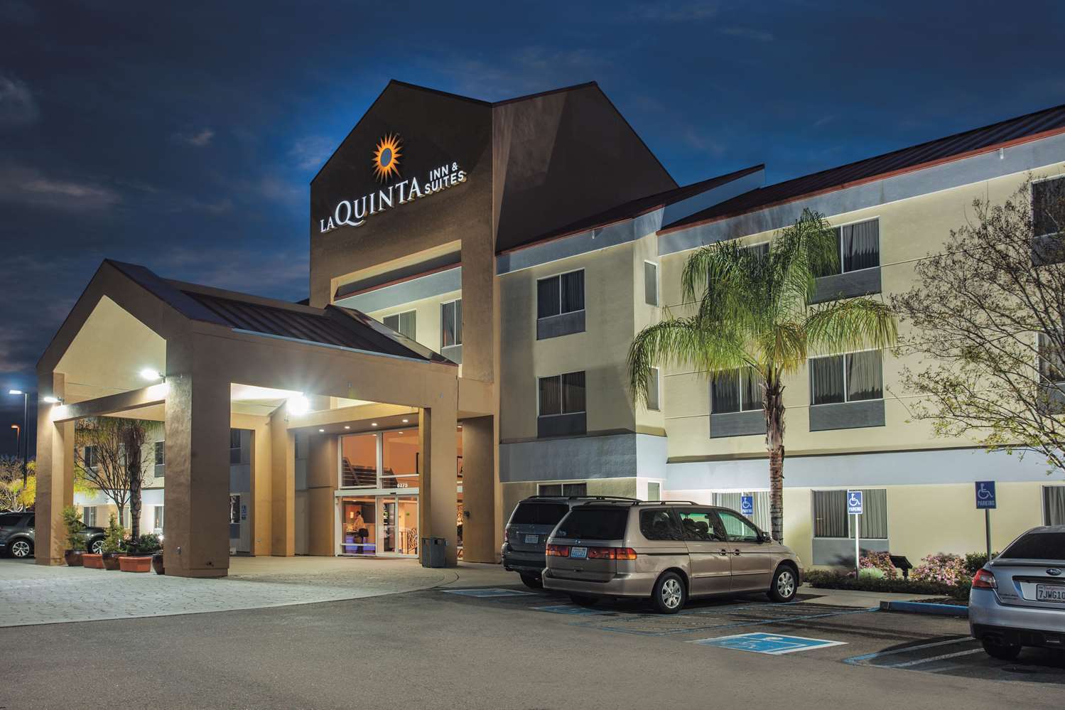 La Quinta Inn & Suites by Wyndham Dublin - Pleasanton 35/40