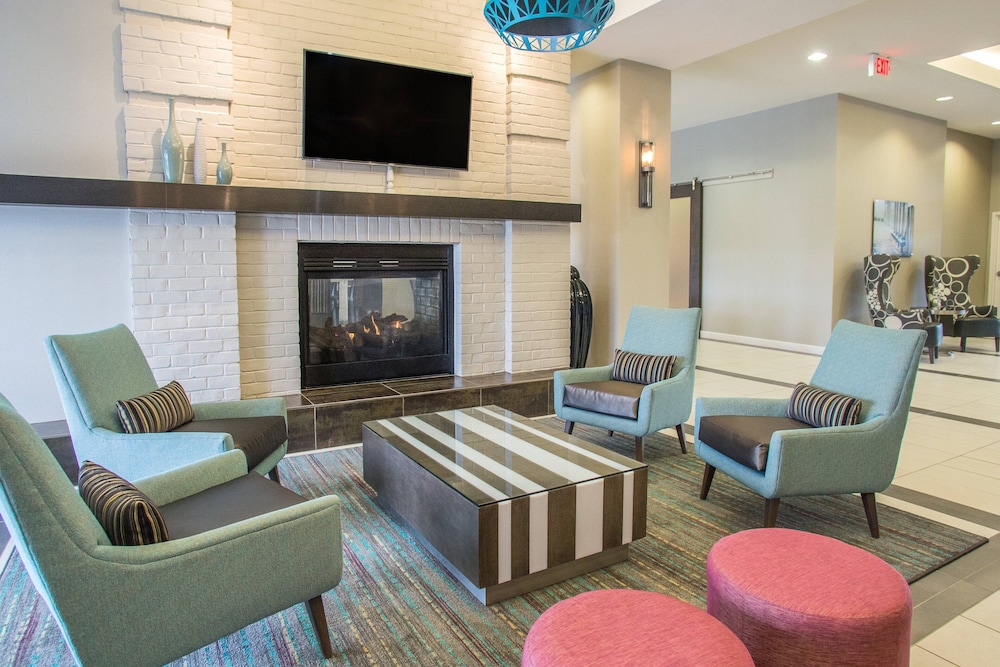 Residence Inn By Marriott Aberdeen At Ripken Stadium 29/47