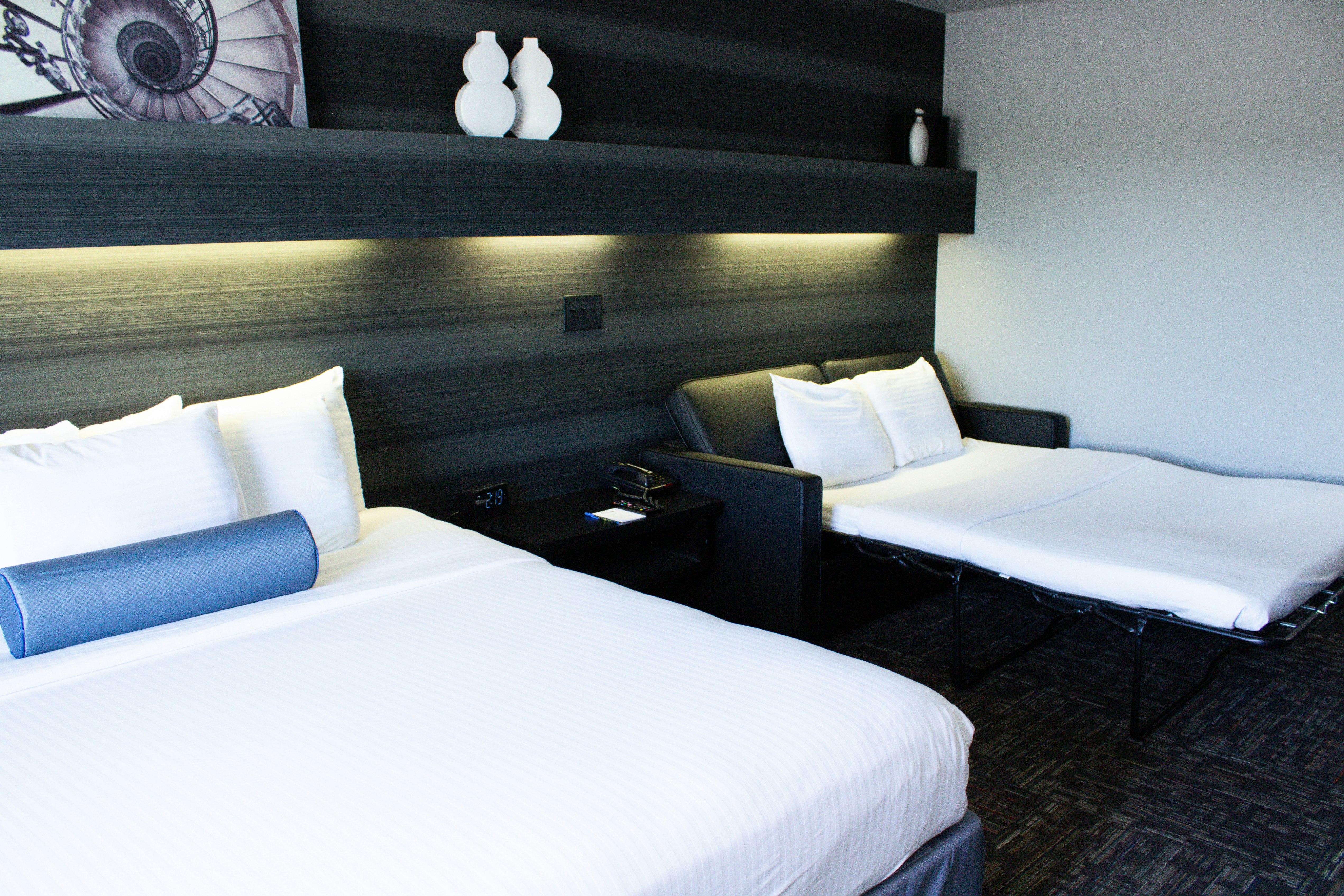 Metropolis Resort 30/67
