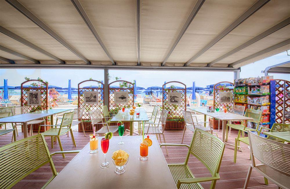 Grand Hotel Spiaggia 22/38