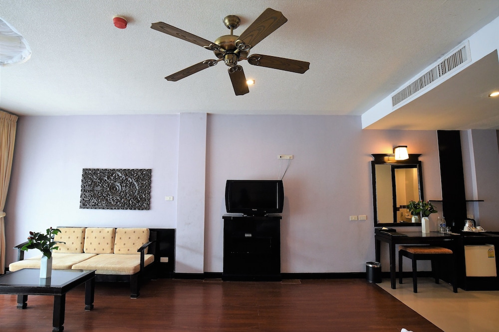 Ramada By Wyndham Aonang Krabi 28/50