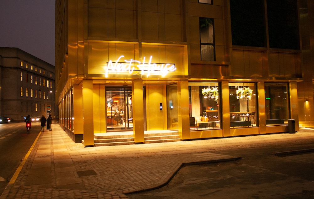 Next House Copenhagen 2/50