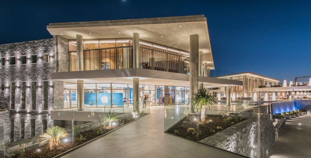Nana Princess套房酒店,别墅&水疗(Nana Princess Suites, Villas & Spa) 图片5