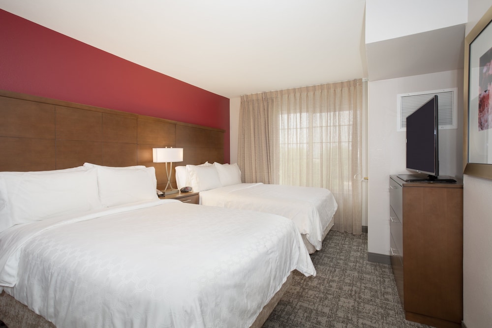 STAYBRIDGE SUITES DENVER INTERNATIONAL AIRPORT 15/63
